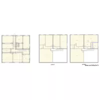 avant apr&egrave;s modification &eacute;tage L&eacute;pine AL