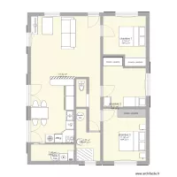 appart arlac ali4bis