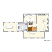 maison espoagnole