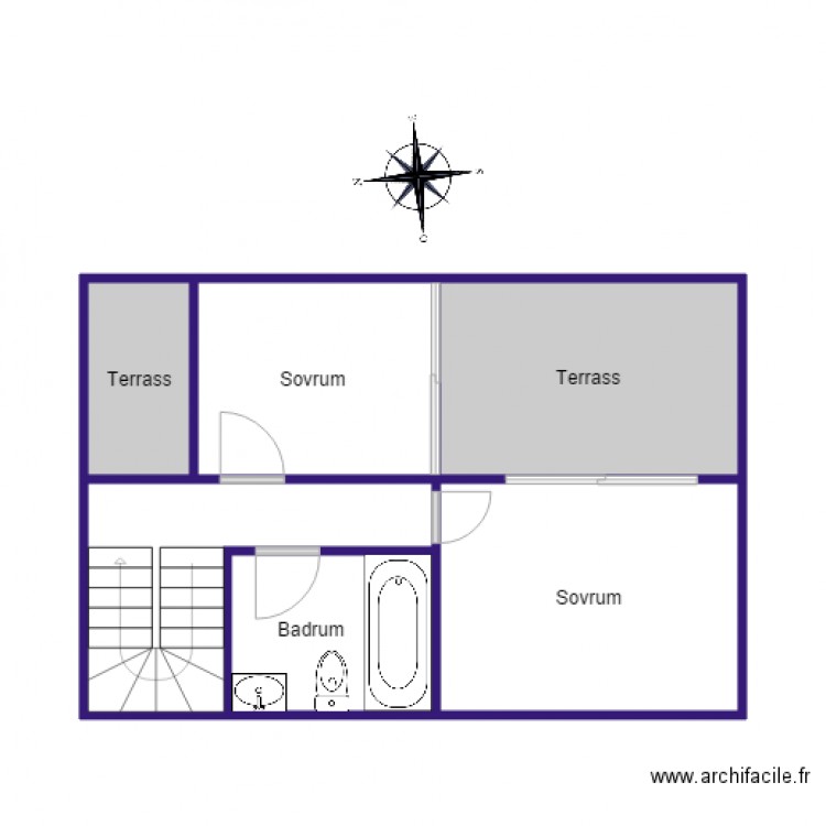 Mariblanca fas 4 2a. Plan de 0 pièce et 0 m2