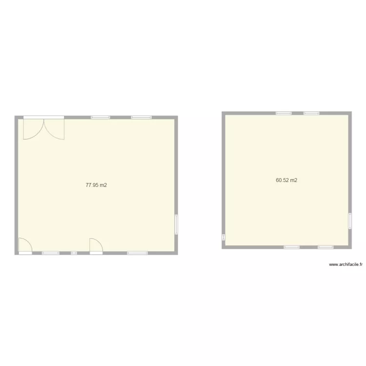 sogny. Plan de sogny. Plan de