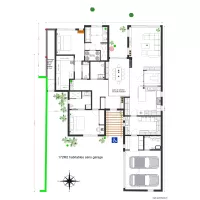 Villa Pascal r&eacute;tr&eacute;cie