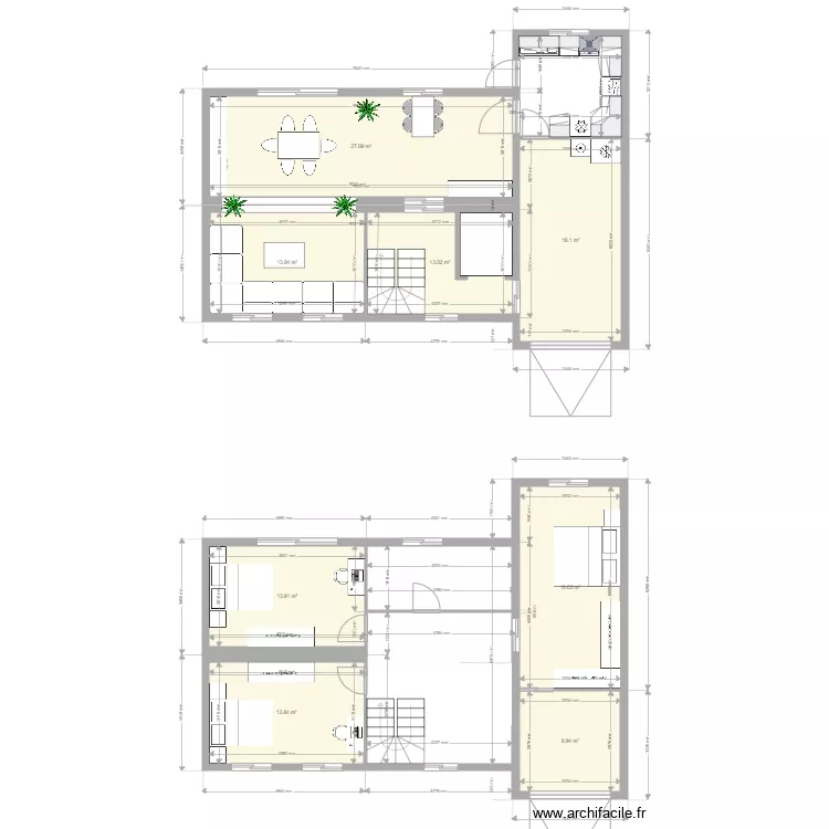 Wavrin2009091. Plan de Wavrin2009091. Plan de