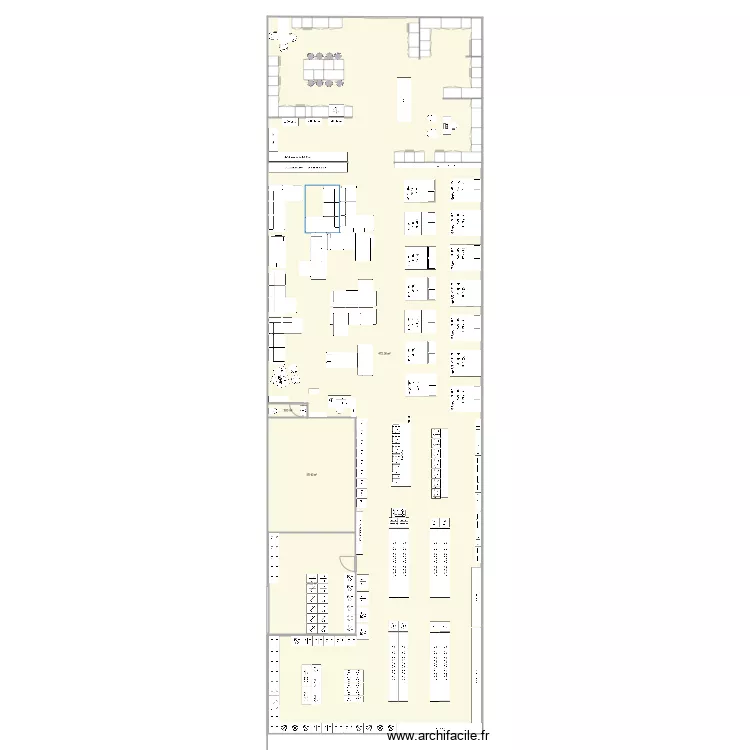 nouveau test. Plan de 