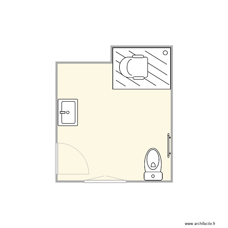 ALBERS1  Sophie. Plan de 0 pièce et 0 m2