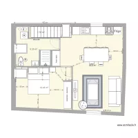 &eacute;tage 2 projet v11