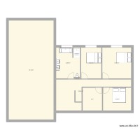 maison miroire