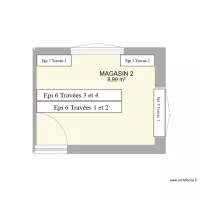 MAGASIN 2