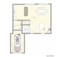 Maison Marcy