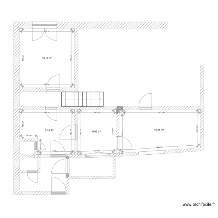 COGET Hellemmes. Plan de 0 pièce et 0 m2