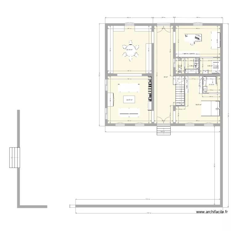 plan naouale 2. Plan de 