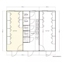 GROUPE BARBIER CHANTIER SAINTE SIGOLENE 43600
