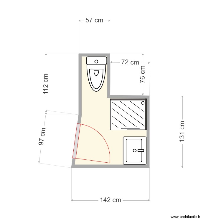 EDUARO MIR BAÑO. Plan de 0 pièce et 0 m2