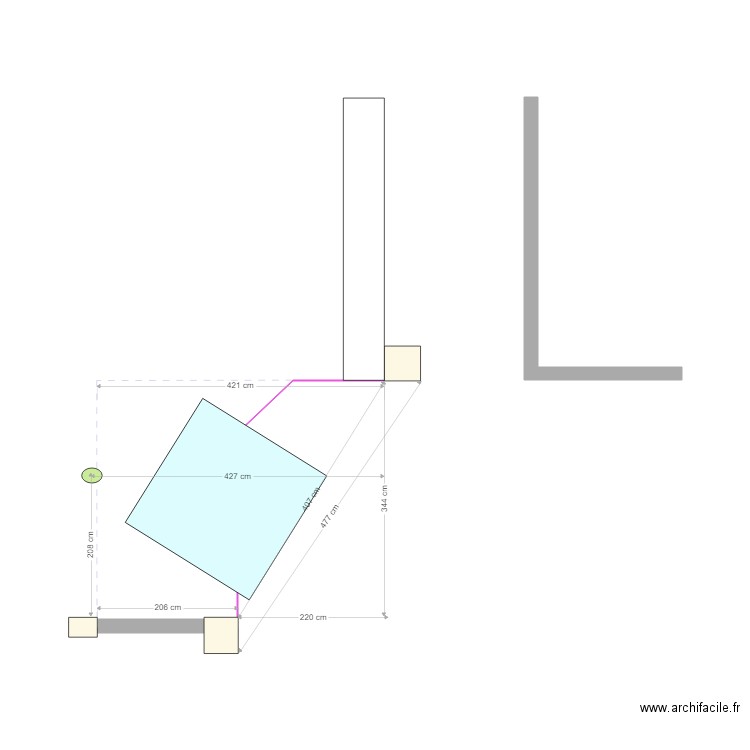 RICHARD JACCUZY 4. Plan de 0 pièce et 0 m2