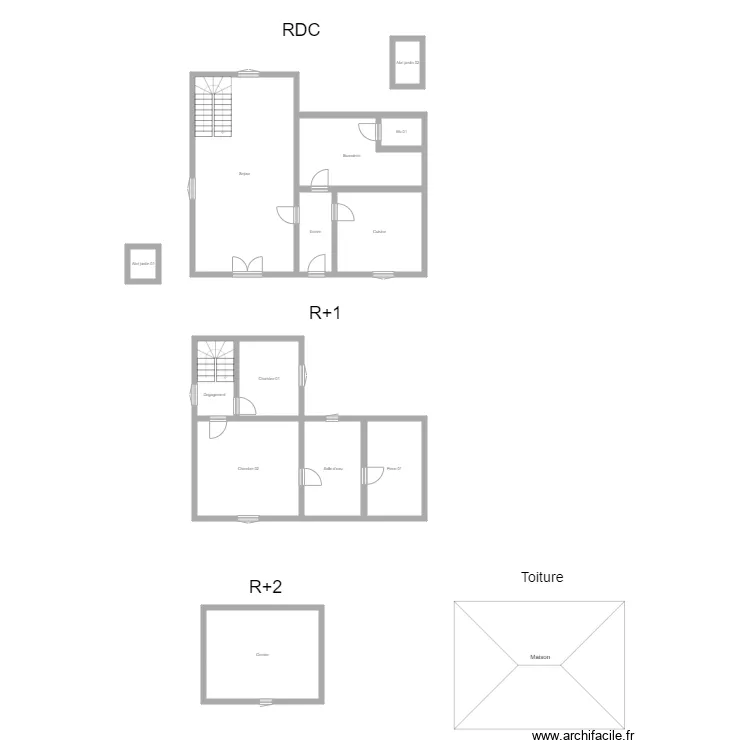 350600568. Plan de 