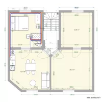 Antoine plan 3 Abbaye 32 plomberie