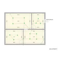 SAB ANTOINE SOUS SOL ECLAIRAGE