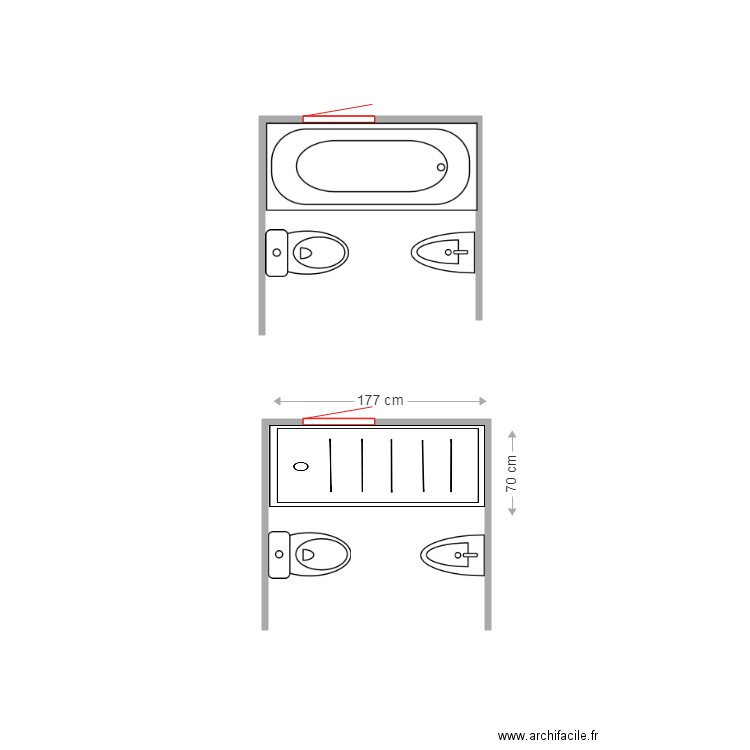PAOLA CHOEZ. Plan de 0 pièce et 0 m2