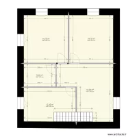 1er &eacute;tage r&eacute;nov&eacute;e 3