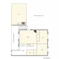 Pampelonne croquis niveau haut