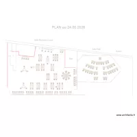 Plan avec camera
