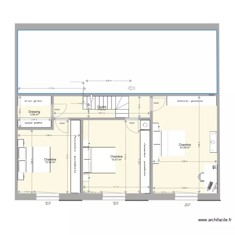 etage final 060217 raymond. Plan de etage final 060217 raymond. Plan de