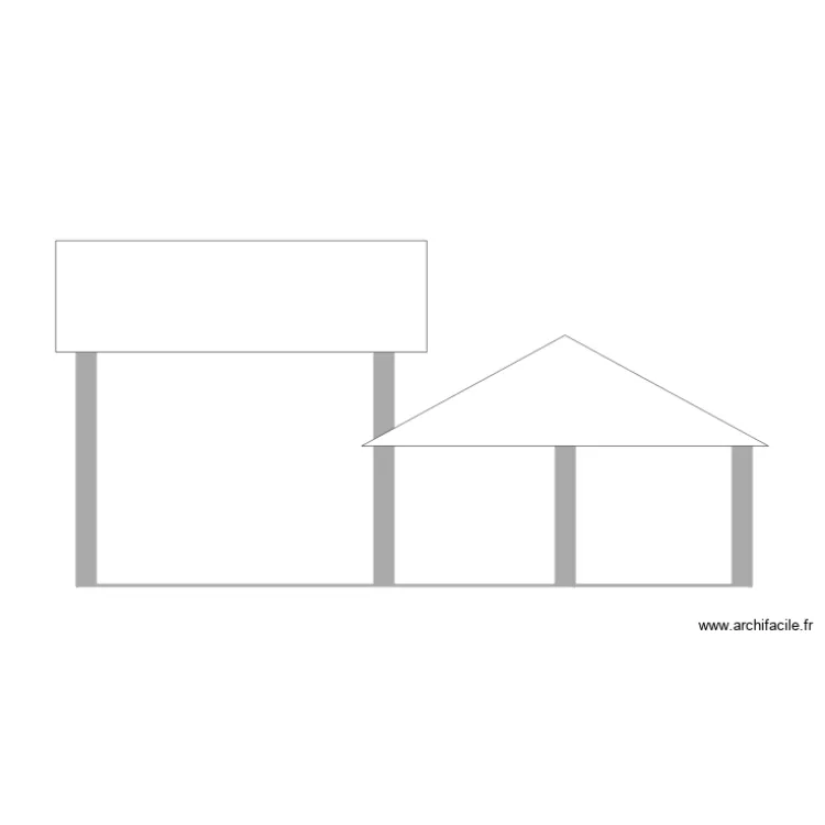 Poggio 2. Plan de Poggio 2. Plan de