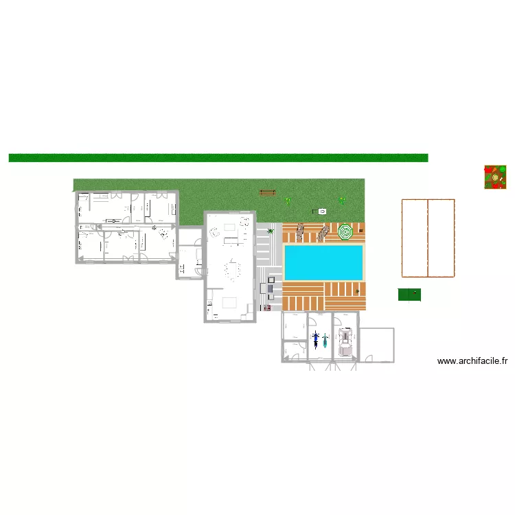 plan maison gareoult troisieme plan exterieurs suite. Plan de plan maison gareoult troisieme plan exterieurs suite. Plan de