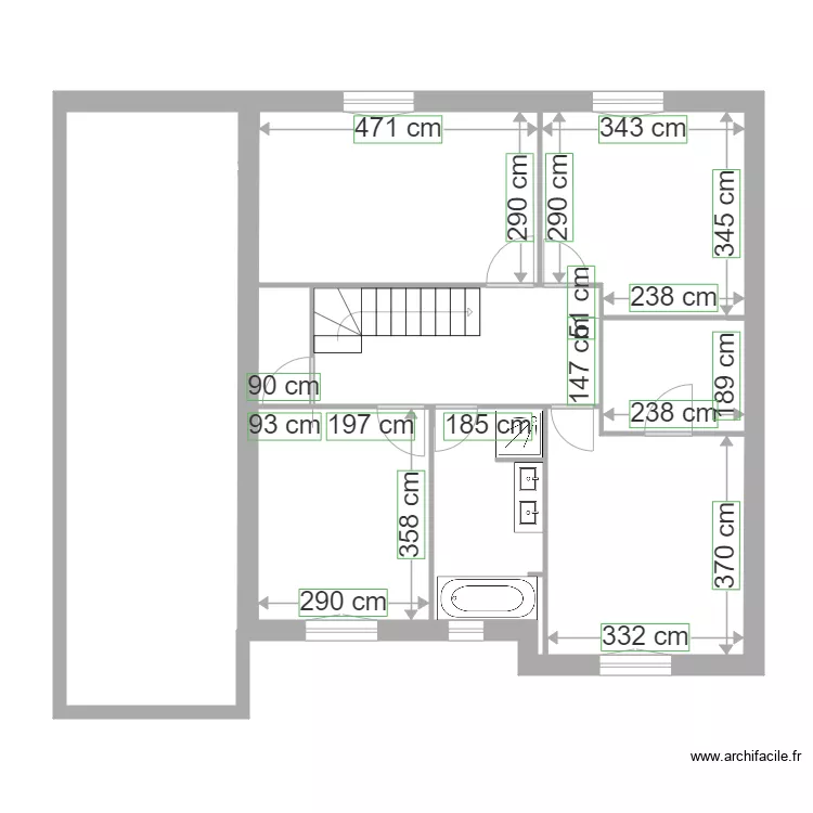printz. Plan de 