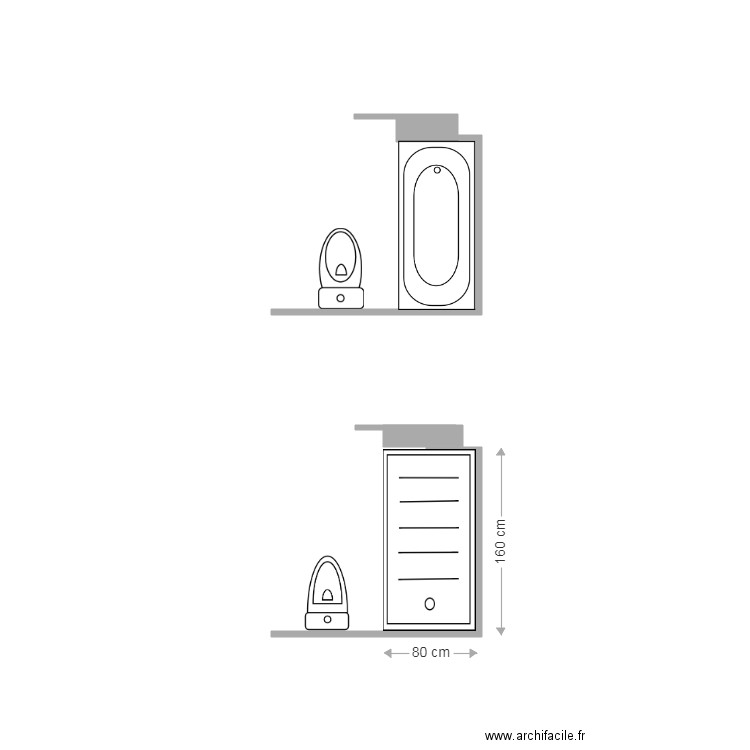 ANTONIO ROMERA. Plan de 0 pièce et 0 m2