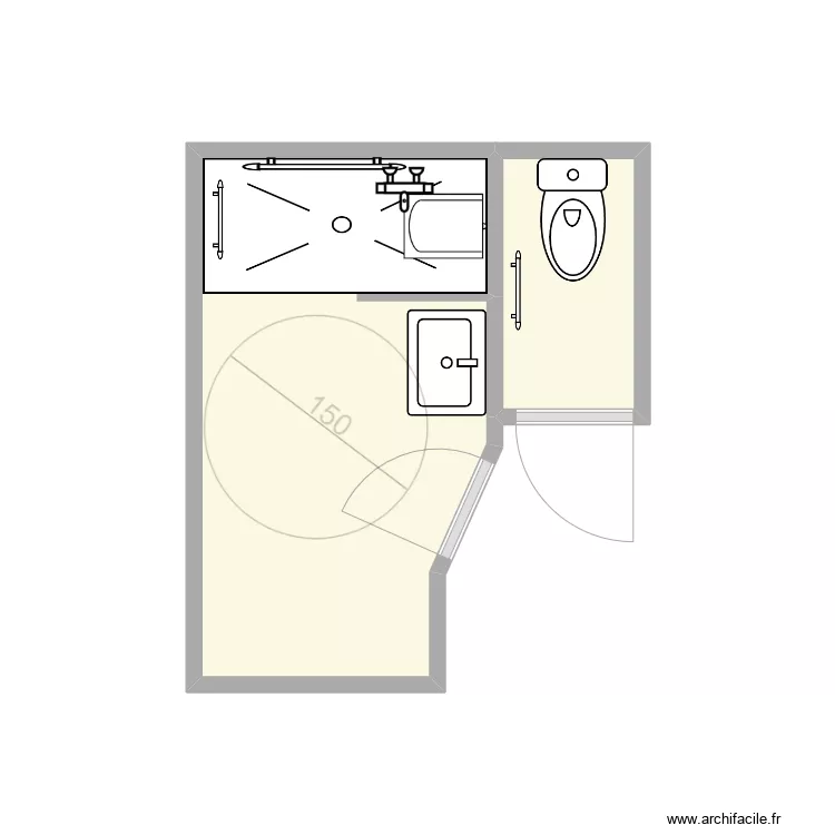 THIEBAUT LEROSIER V2. Plan de THIEBAUT LEROSIER V2. Plan de