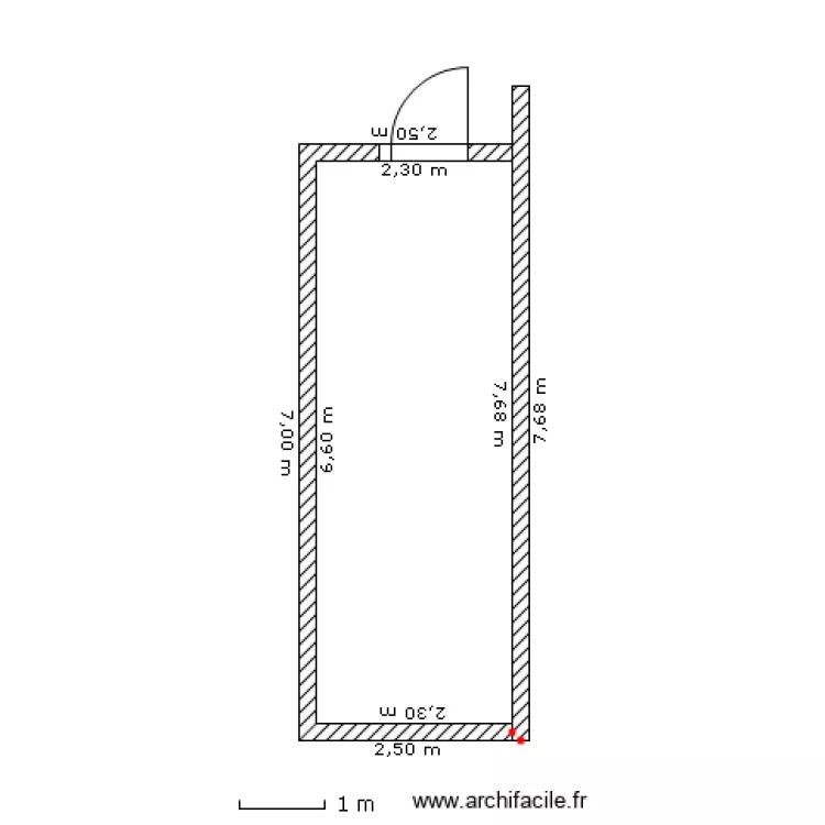 PIJOULET. Plan de PIJOULET. Plan de