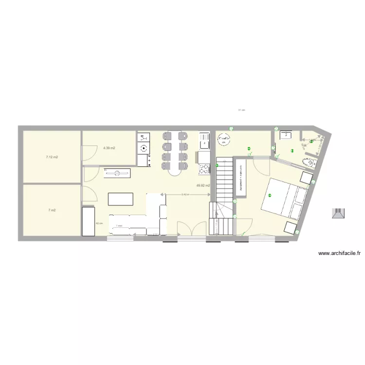 lacanau original agrandi 22 03 2015 2. Plan de lacanau original agrandi 22 03 2015 2. Plan de