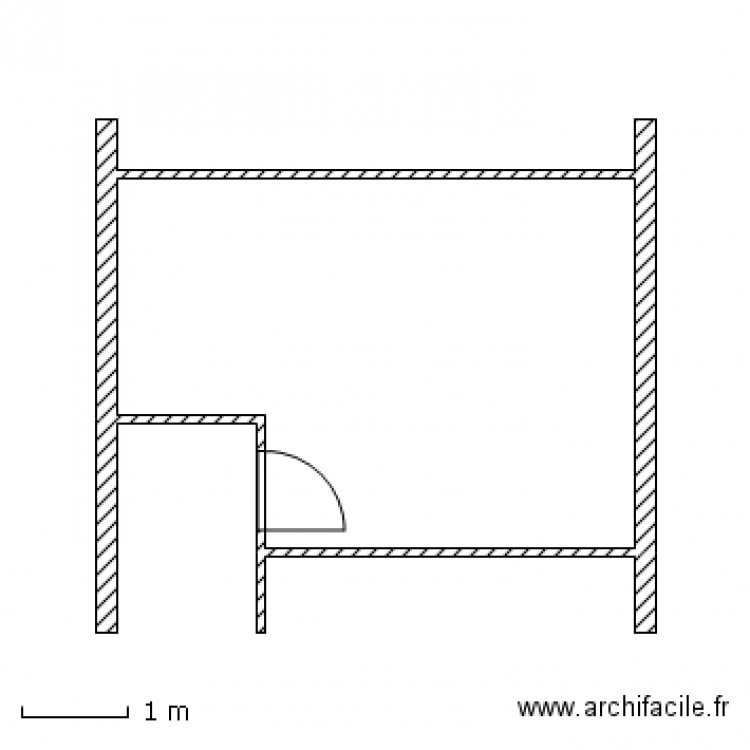 RZHRHJU. Plan de 0 pièce et 0 m2