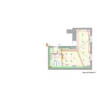 COURBET Electricit&eacute; Rez de Chauss&eacute;e