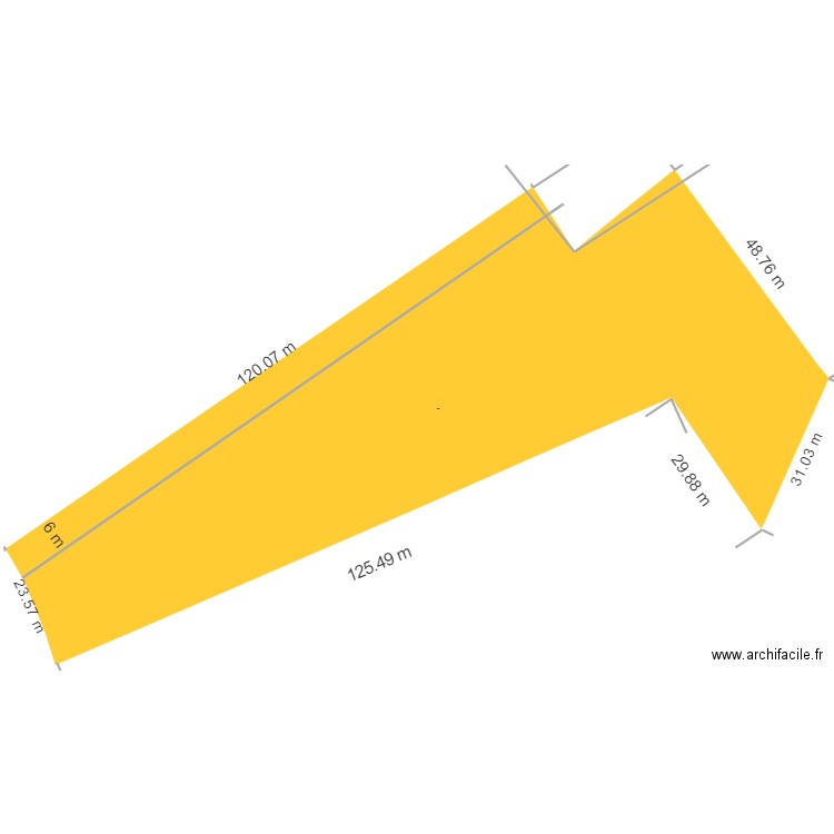 Jardin partagé. Plan de 0 pièce et 0 m2