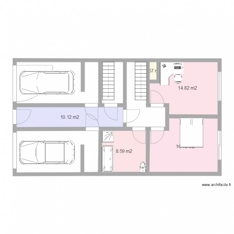 molen rez 2015 03. Plan de 0 pièce et 0 m2