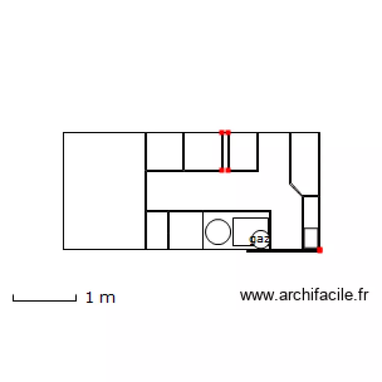 jm004. Plan de 