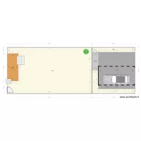 Backyard Carport idea1