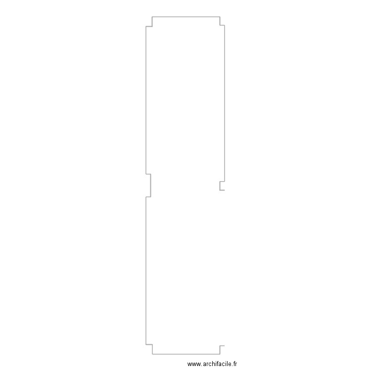 ppp2. Plan de 0 pièce et 0 m2