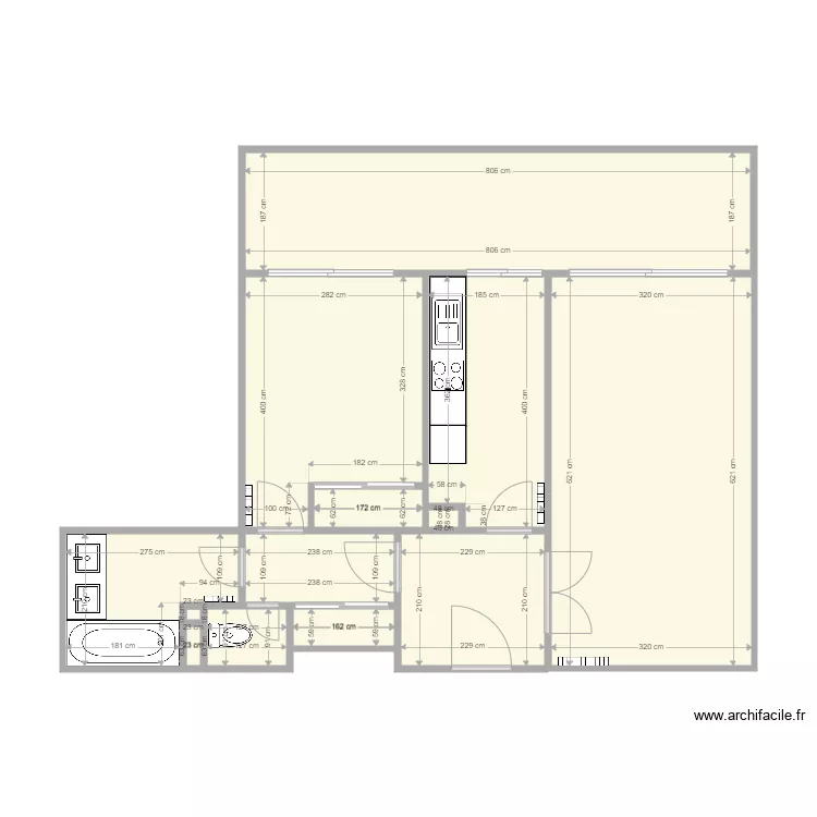 Plan App Mirella 1. Plan de 