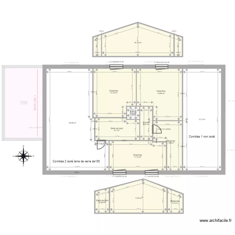 ML21022681 WELSCHINGER. Plan de ML21022681 WELSCHINGER. Plan de