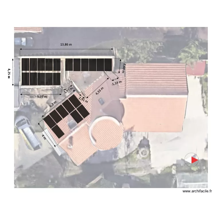 Herv&eacute; 2. Plan de 