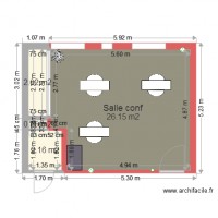 Salle conf 5