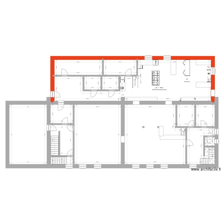 bella tola. Plan de 0 pièce et 0 m2