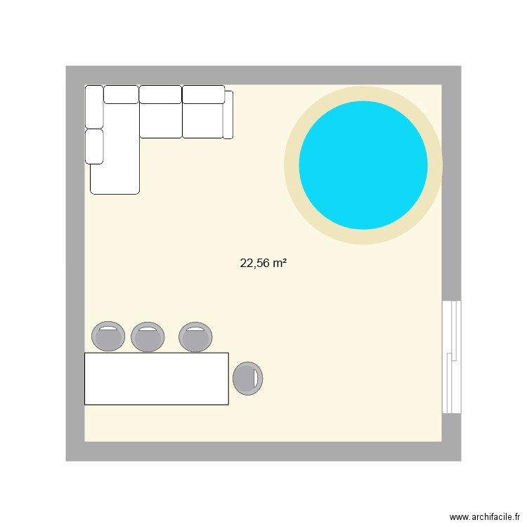 art plastique . Plan de 0 pièce et 0 m2