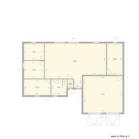 PLAN MAISON 7