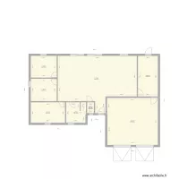 PLAN MAISON 7