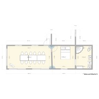 PLAN AGRANDISSEMENT FRANCOIS