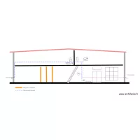 VUE DE FACE plomberie